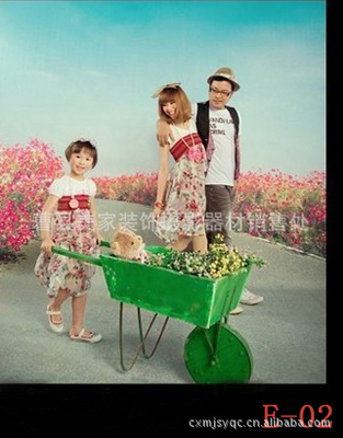 兒童攝影的全面指南 道具、服裝、背景、實景與器材代理銷售